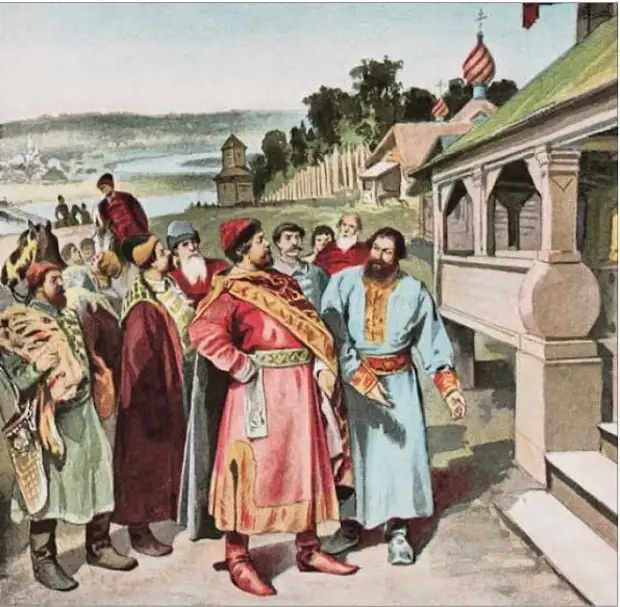 Основы государственности и долголетия. Японская культура питания: рис, рыба, этикет…