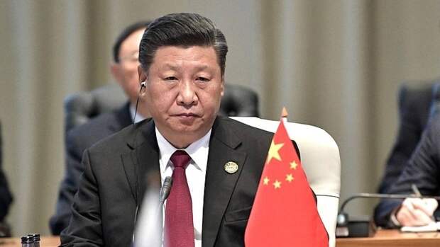 China Daily сообщила о намерении Си Цзиньпина донести до Байдена позицию по Тайваню