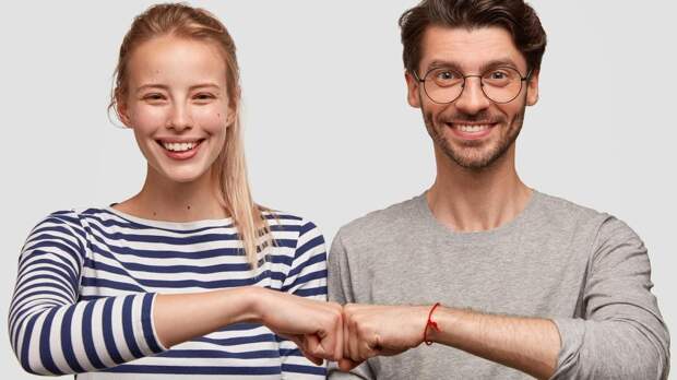 Верите ли Вы в дружбу между М и Ж???)