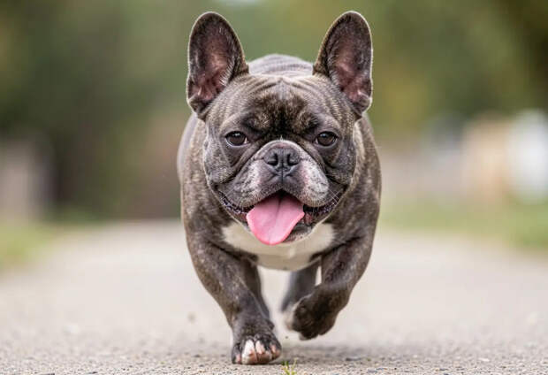 Ветеринар Ринд-Татт назвал 7 неудачных пород собак для новичков