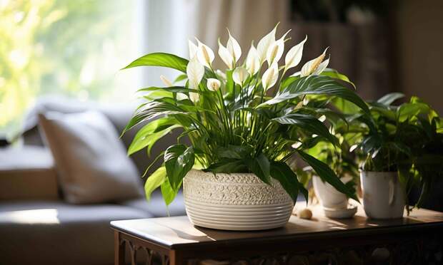 Зимой растениям тяжелее, чем кажется: копеечное средство из аптечки для поддержки домашней зелени