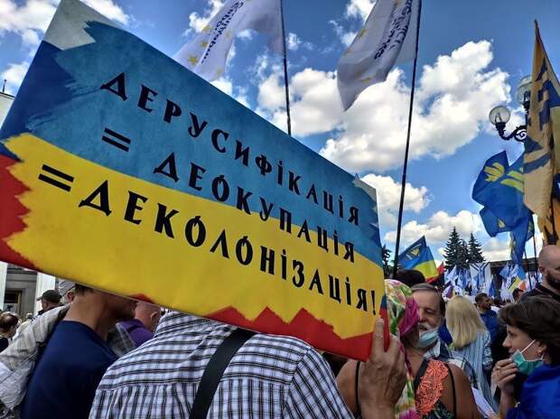 Программа, которой нет