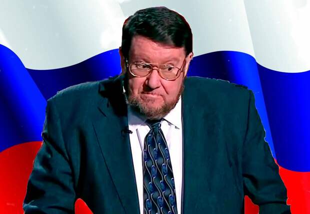 Сатановский: Стонут и плачут, по поводу миротворческой операции России в Карабахе