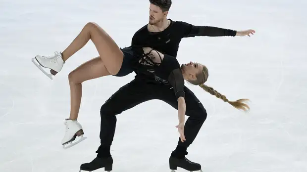 Тренер Морозов рассказал о своём сотрудничестве с Букиным и Степановой