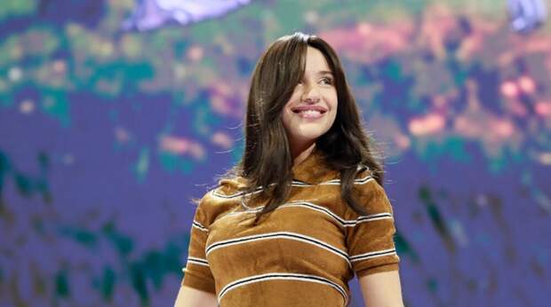 Миа Бойка призвала ввести в России музыкальную цензуру