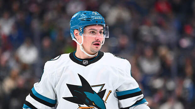 Передача Орлова помогла «Сан-Хосе» обыграть «Торонто»