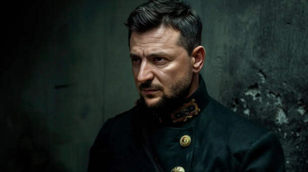 Бельгийский политик Годефриди осудил Зеленского за открытое вымогательство