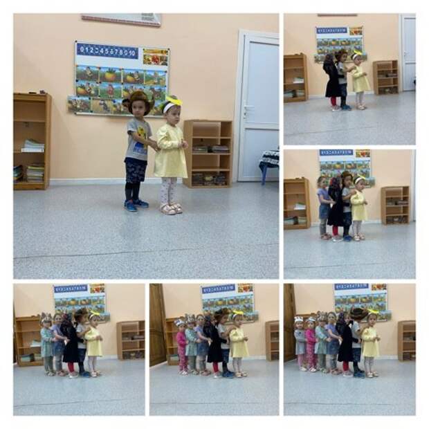 Открыое занятия по ОО Развитие речи и кульутура речевого общения по теме Пересказ сказки Репка во второй младшей группе.