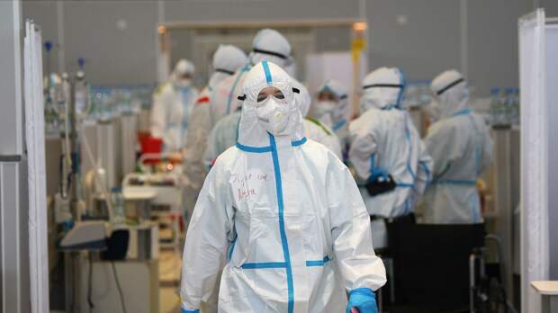 В Удмуртии приостановили оказание плановой медицинской помощи 