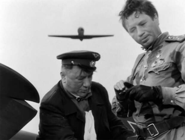 40 цитат из фильма "В бой идут одни "старики"