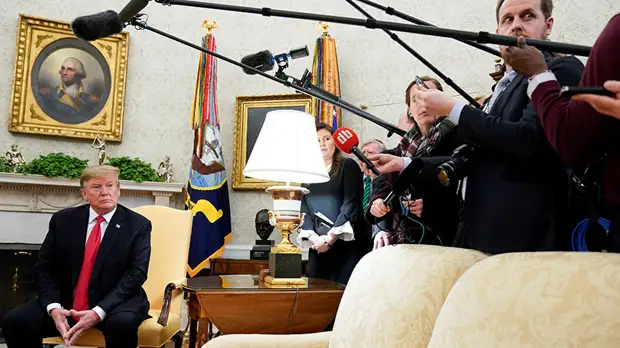 «Появились другие приоритеты»: почему в США заговорили о проблемах внутри венесуэльской оппозиции