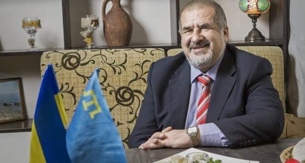 Чубаров: все памятники, установленные в Крыму оккупантами, будут снесены