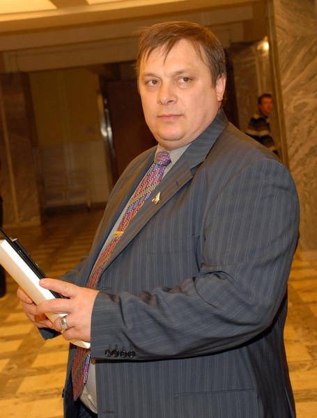 Андрей Разин сообщил о кончине продюсера Владимира Кауфмана