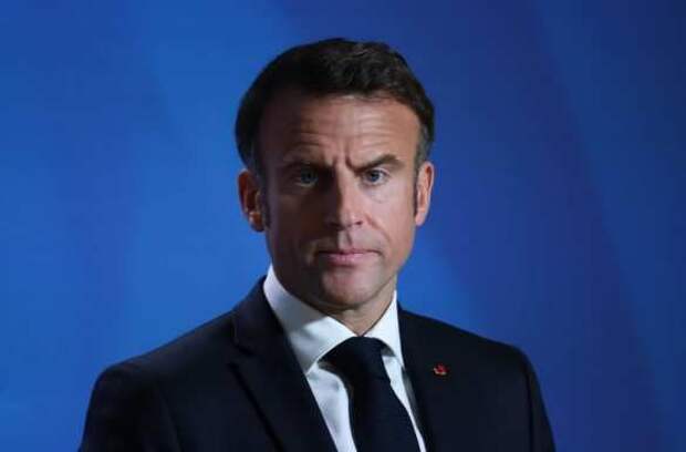 Макрон признал зависимость Европы от российского урана