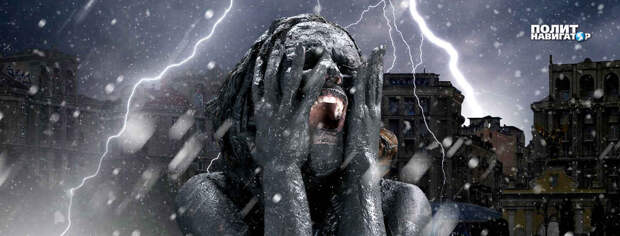 Топ-менеджер Ахметова о блэкауте на Украине: Станет ли лучше? Пока сказать сложно