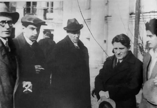 Исторические и редкие фото 46