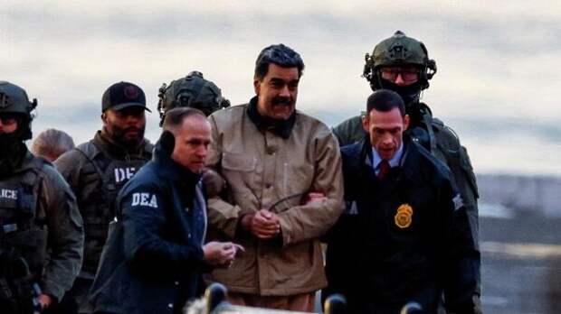 Наркотрафик ни при чём: Рубио назвал истинные мотивы нападения США на Венесуэлу