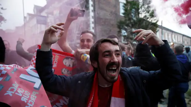 Фанаты «Ливерпуля» в соцсетях требуют приобрести экс-голкипера «Спартака» Митрюшкина