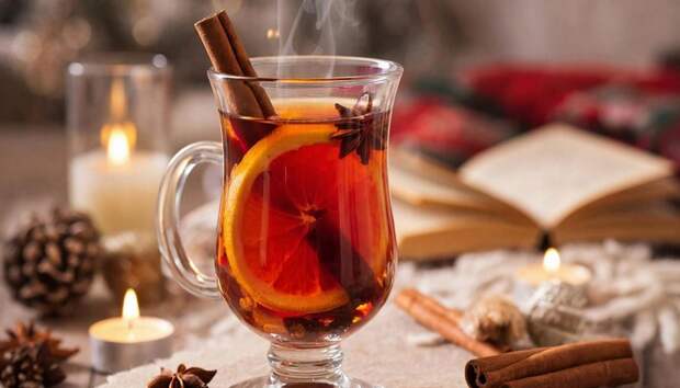 Какие девять напитков помогают лучше спать и уменьшают усталость