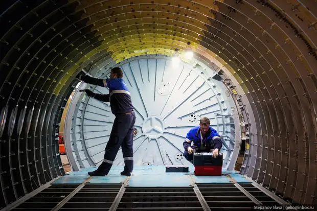 Superjet 100 — 11 лет с начала эксплуатации