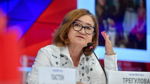 Внезапно безработная. Трегулова не ожидала отставки с поста гендиректора Третьяковки Внезапно безработная. Трегулова не ожидала отставки с поста гендиректора Третьяковки