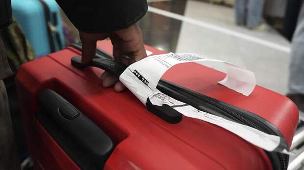 В аэропорту Ульяновска ввели временные ограничения на полеты