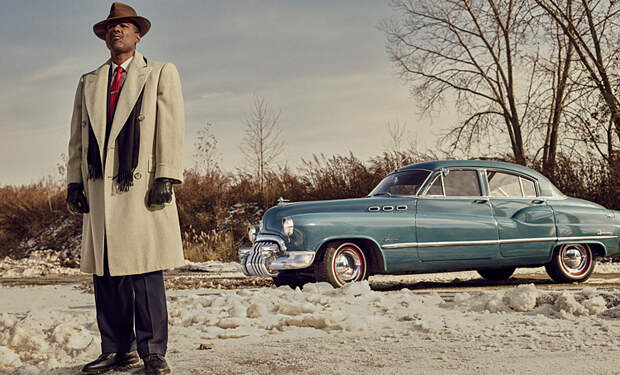 Гангстерские войны и новый Крис Рок: 5 причин посмотреть четвертый сезон сериала "Фарго"