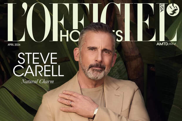 Внешность 63-летней звезды «Офиса» на обложке журнала удивила фанатов