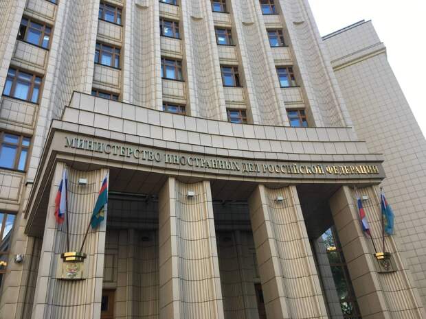 МИД РФ: уход Франции из Мали создал поле для сотрудничества в сфере безопасности