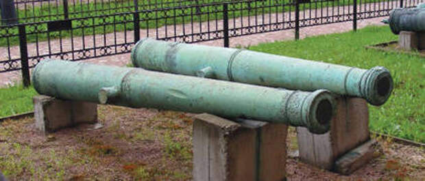 Первый Русский флот - пираты Грозного царя