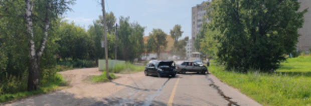 Дорожная обстановка в регионе за прошедшие выходные дни