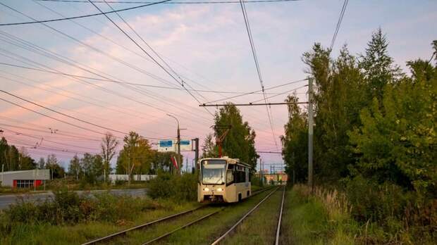 Бийск унаследует рельсы. Город "доносит" 20 старых трамвайных вагонов из Ярославля