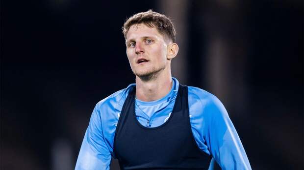 Дивеев после победы «Зенита»: «Недоволен своей игрой. Соболев — молодец, он заряжен, заслуженно играет в старте»