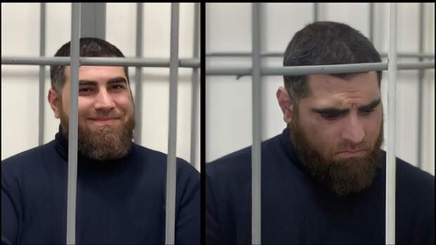 Судья стерла улыбку с лица великого Арсена Маркаряна, который прятался в багажнике и пытался улизнуть из РФ