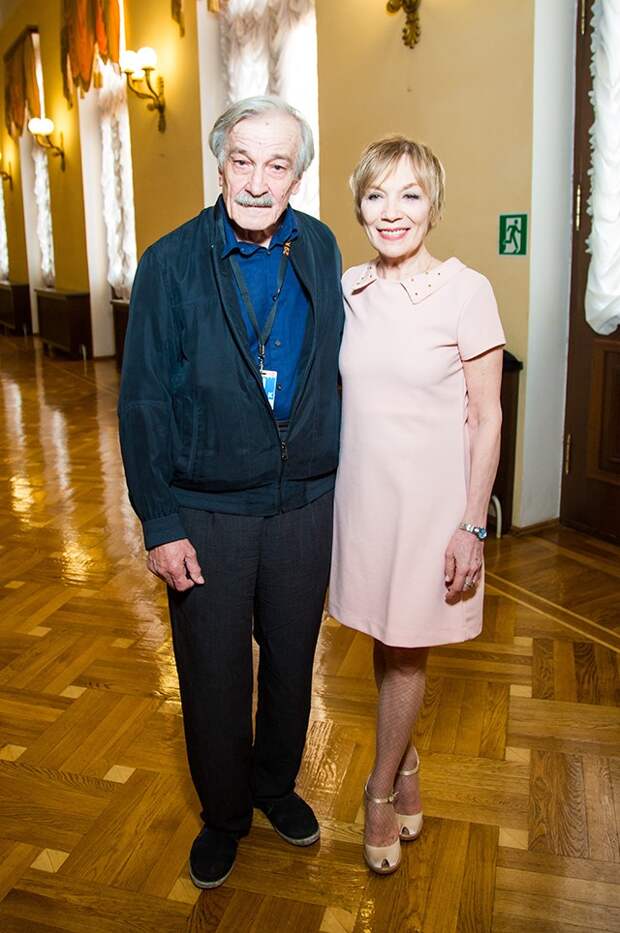 Елена Коренева