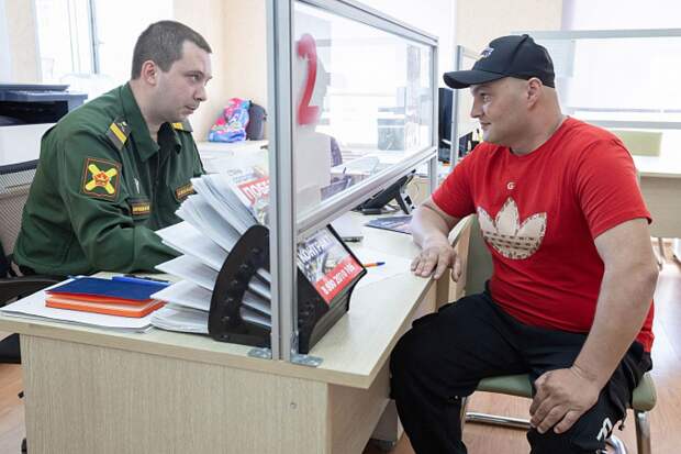 Военнослужащие из Тульской области вступили в войска беспилотных систем