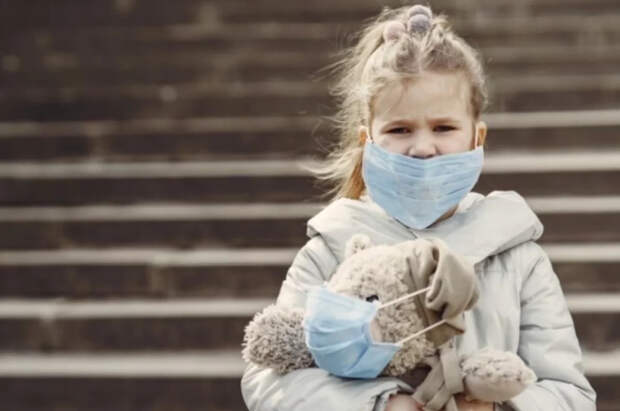 Таблетки бессильны? Врачи объяснили, почему дети болеют каждую весну