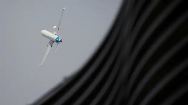 В Boeing прокомментировали ситуацию с самолётами 737 MAX