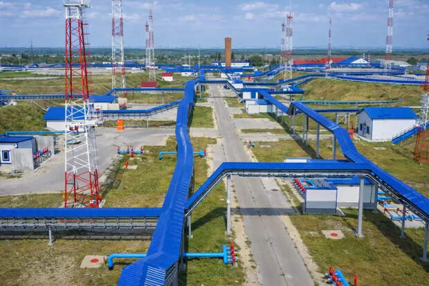 Вражда из-за «Дружбы» – роковая ошибка Киева