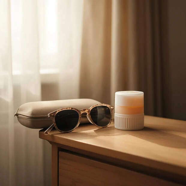 Доказано: солярий сильно старит кожу на генетическом уровне