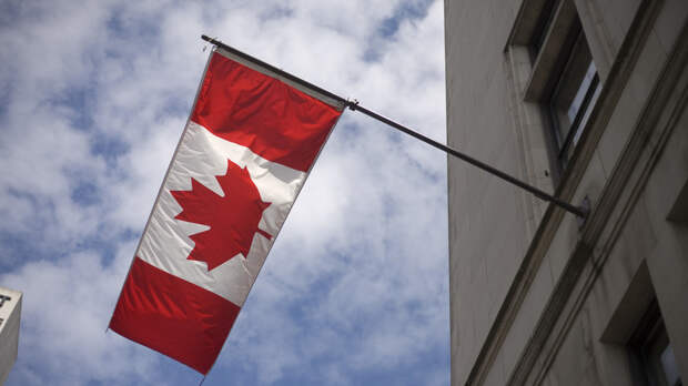 Канада ввела санкции в отношении двух россиян