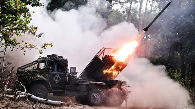 Марш-бросок российской армии: «Путин сделал невозможное» и «армагеддон» для ВСУ