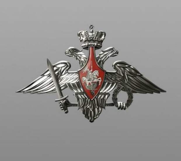 Сводка Минобороны 9 января: ВС РФ освободили Зеленое в Запорожской области