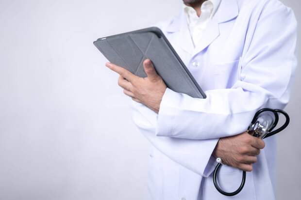 В США судят медиков за 20-минутную беседу возле умиравшего пациента