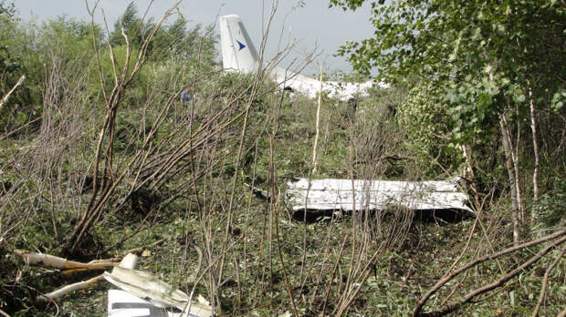 «Прогноз погоды был нелетный»: гендиректор «Ангары» раскрыл детали трагедии