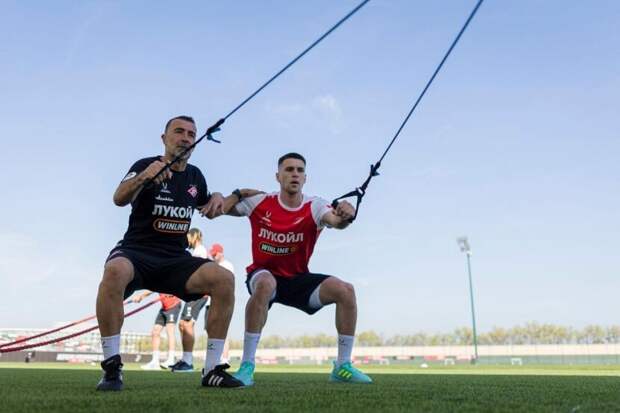 Аршавин о роли в судьбе Саусся: «Преувеличено»