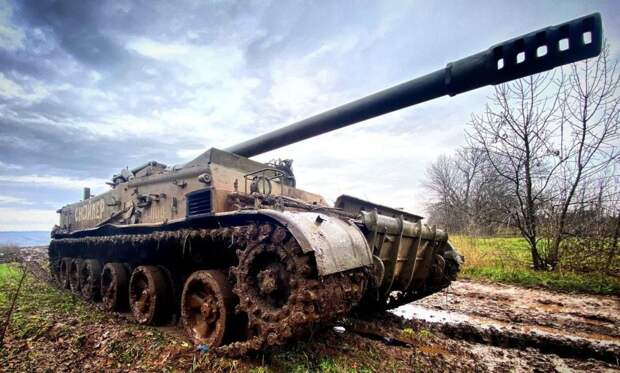 Наступление в Сумской области растягивает фронт ВСУ и лишает врага последних резервов