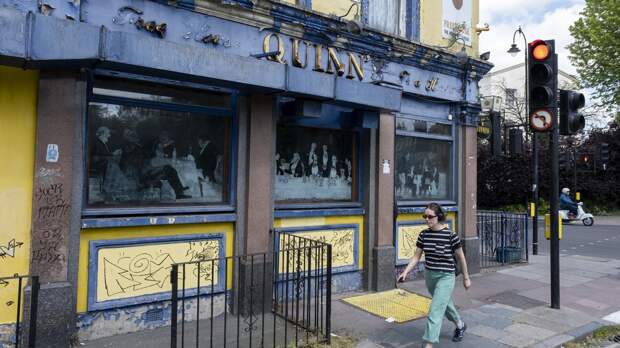 "Наихудший сценарий". К лету британцы увидят его воплощение