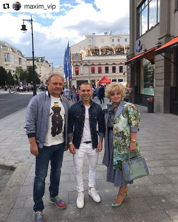 Надежда Кадышева Надежда Кадышева