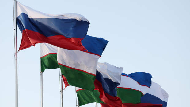 Россия и Узбекистан приняли документы о сотрудничестве в строительстве АЭС